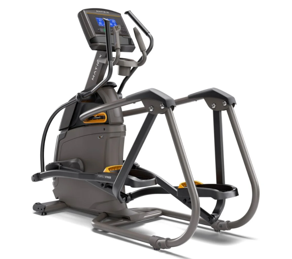 Eliptický trenažér  Matrix Fitness A30 XR